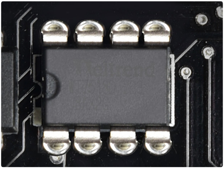 ENERMAX Power Supply